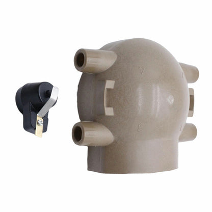 9N12106C NEW Distributor Cap For Ford 8N 9N 2N WITH FRONT MOUNT DISTRIBUTOR