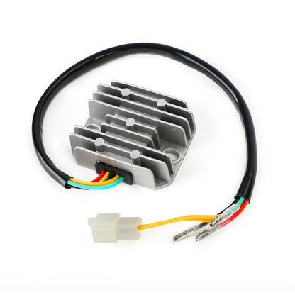 Voltage Regulator For Honda 1987 1988 TRX125 TRX 125 ATV Fourtrax 31600-HC3-000