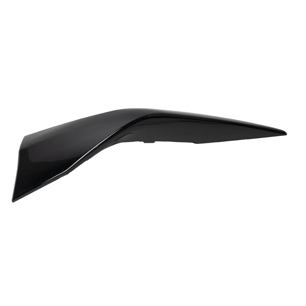 For 2025 Toyota Camry SE Left Front Bumper Side Lower Molding Trim 52713-AQ040