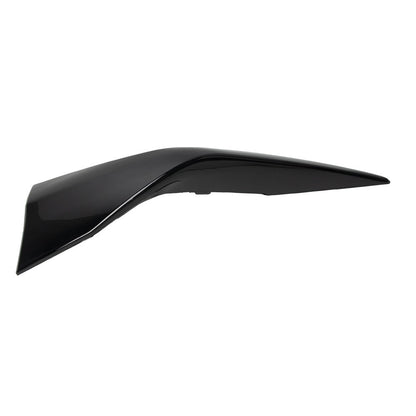 For 2025 Toyota Camry SE Left Front Bumper Side Lower Molding Trim 52713-AQ040