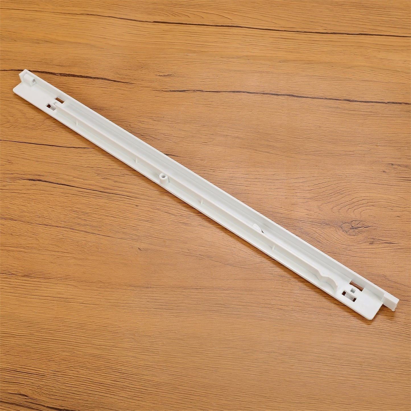 Solid Spare Right Hanger Silde Rail Replacement For Frigidaire Refrigerator 240530701