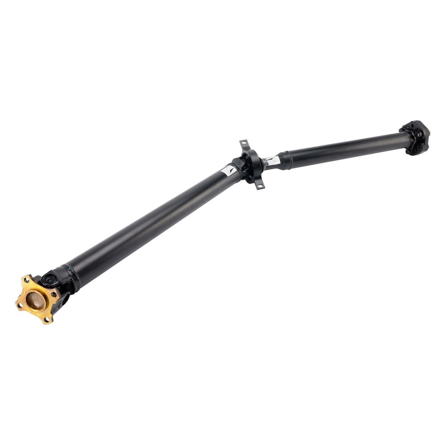Rear Driveshaft Prop Shaft Assembly 26107567941 For BMW 128i E82 E88 2008-2013