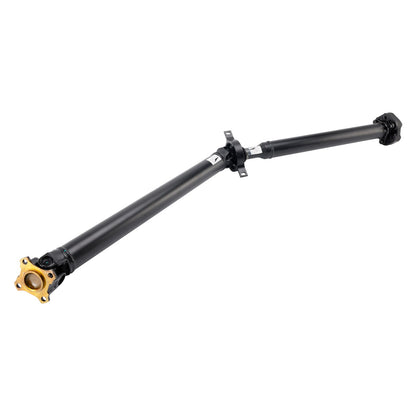 Rear Driveshaft Prop Shaft Assembly 26107567941 For BMW 128i E82 E88 2008-2013