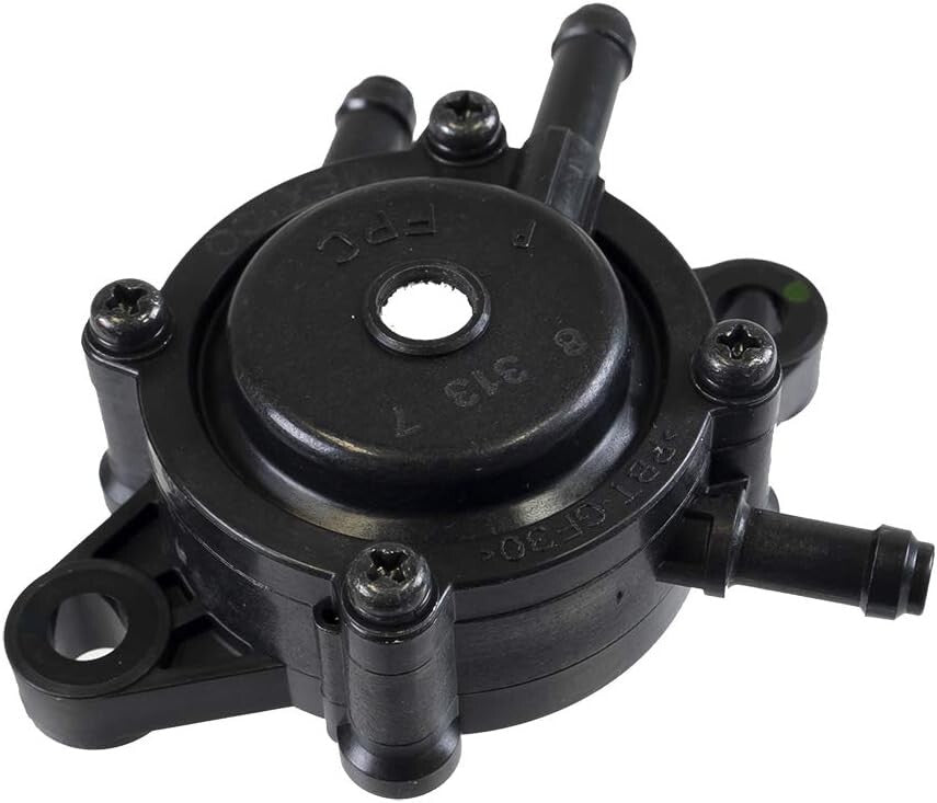 Solid Spare Kohler Fuel Pump Genuine Part # 25 393 26-S