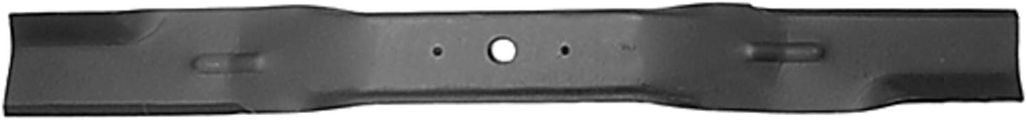 Solid Spare Oregon 91-919 Low Lift Lawn Mower Blade 25" For Walker