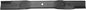 Solid Spare Oregon 91-919 Low Lift Lawn Mower Blade 25" For Walker