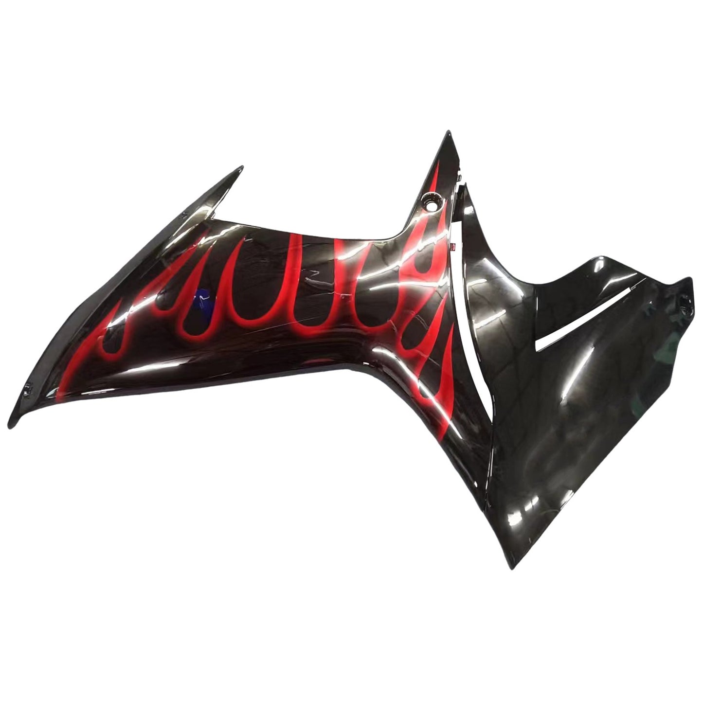 Amotopart Injection Fairing Bodywork For Suzuki GSXR600 GSXR750 11-2026 K11 #3
