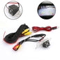 Reverse Backup CDD Camera Fit BMW 08/09/10/11/12 BMW 3 Series/5 Series/X5/86