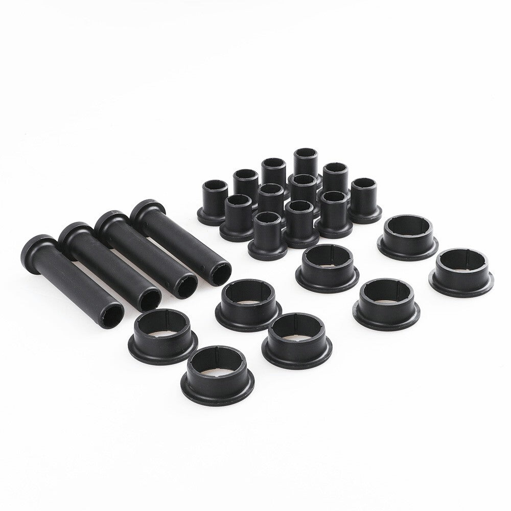 24x Rear Control Arm Bushing Kit For Polaris Sportsman 335 400 450 500 570 800