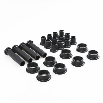 24x Rear Control Arm Bushing Kit For Polaris Sportsman 335 400 450 500 570 800