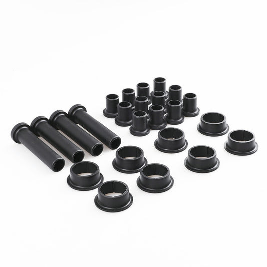 24x Rear Control Arm Bushing Kit For Polaris Sportsman 335 400 450 500 570 800