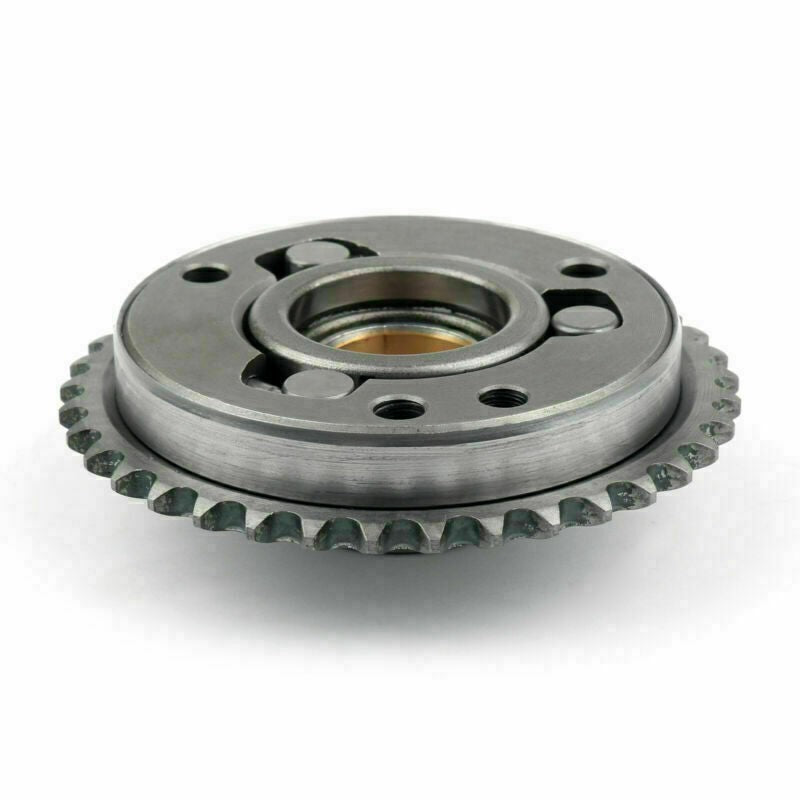 One Way Starter Clutch Sprocket Assy For Honda CB250 Nighthawk 250 1998-2008 07