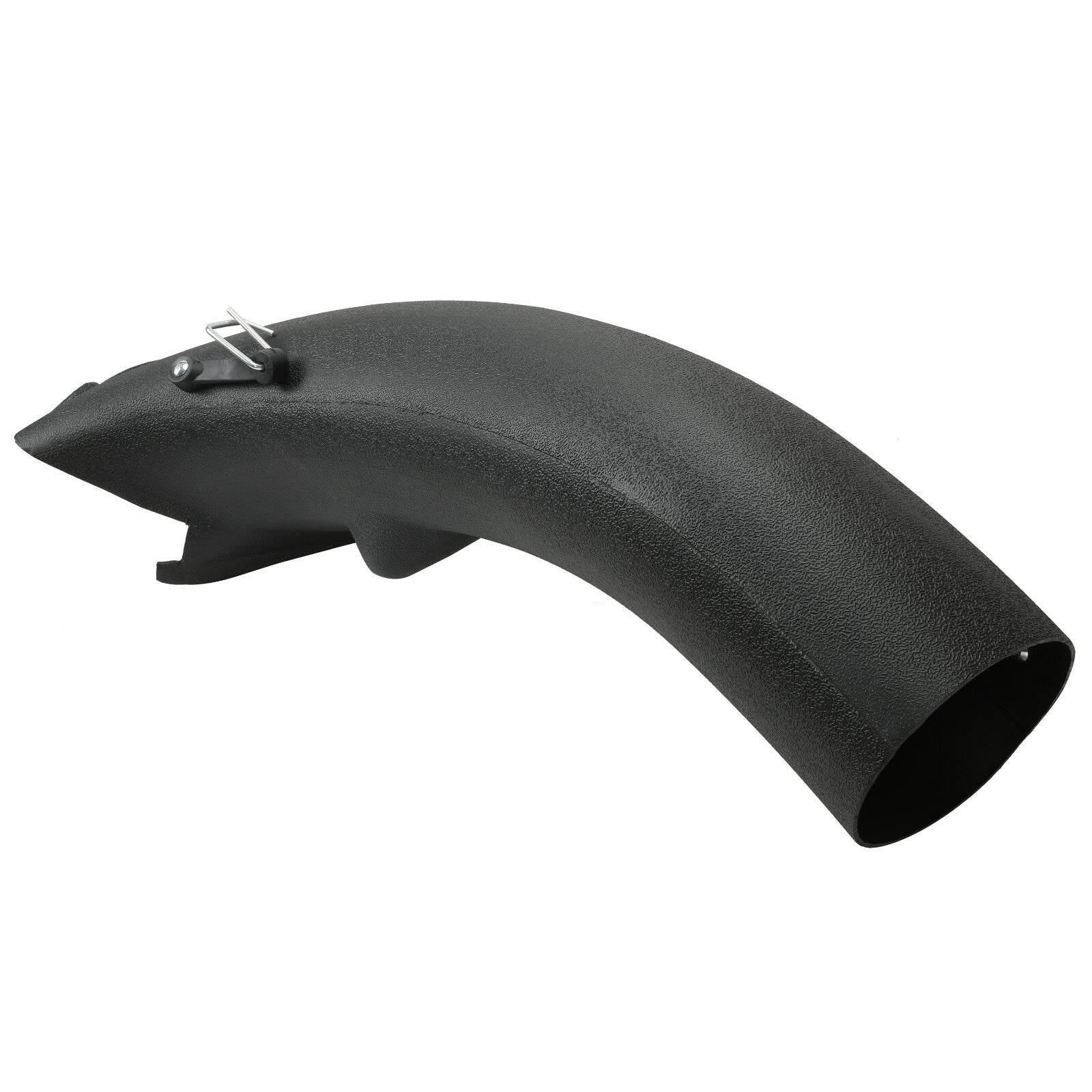 Solid Spare Lower Discharge Chute For John Deere 102 105 115 125 135 X110 X120 X125 #GY20423