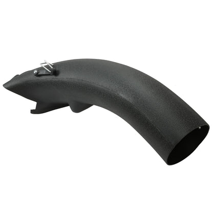 Solid Spare Lower Discharge Chute For John Deere 102 105 115 125 135 X110 X120 X125 #GY20423