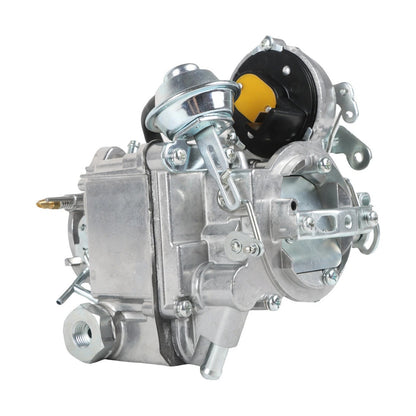 Carburetor w/ Gaskets 7043014 For Chevy & GMC L6 eingines- 4.1L 250 & 4.8L 292