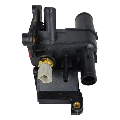 Coolant Outlet W/Sensor 902 Series For Mazda 3/6/CX-7 2006-2015