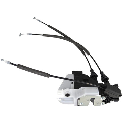 New Front Door Lock Actuator Motor Passenger Side Latch For Santa Fe 2013-2018