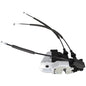 New Front Door Lock Actuator Motor Passenger Side Latch For Santa Fe 2013-2018
