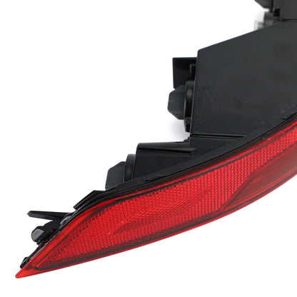 Pair Rear Bumper Lower Tail Light Brake Stop Lamp USA For Audi Q5 18-21