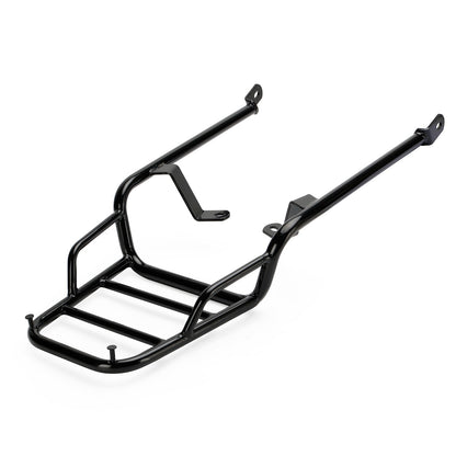 REAR RACK LUGGAGE CARRIER FOR BONNEVILLE T100 T120 2017-2020 2021 2022 2023