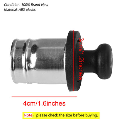 Cigarette Lighter Socket Plug Fit For Ford Edge Fiesta C-max Kuga Mustang Ranger