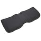 Solid Spare Bench Seat Bottom Cushion For John Deere Gators HPX, XUV 625i 825i #AM140946