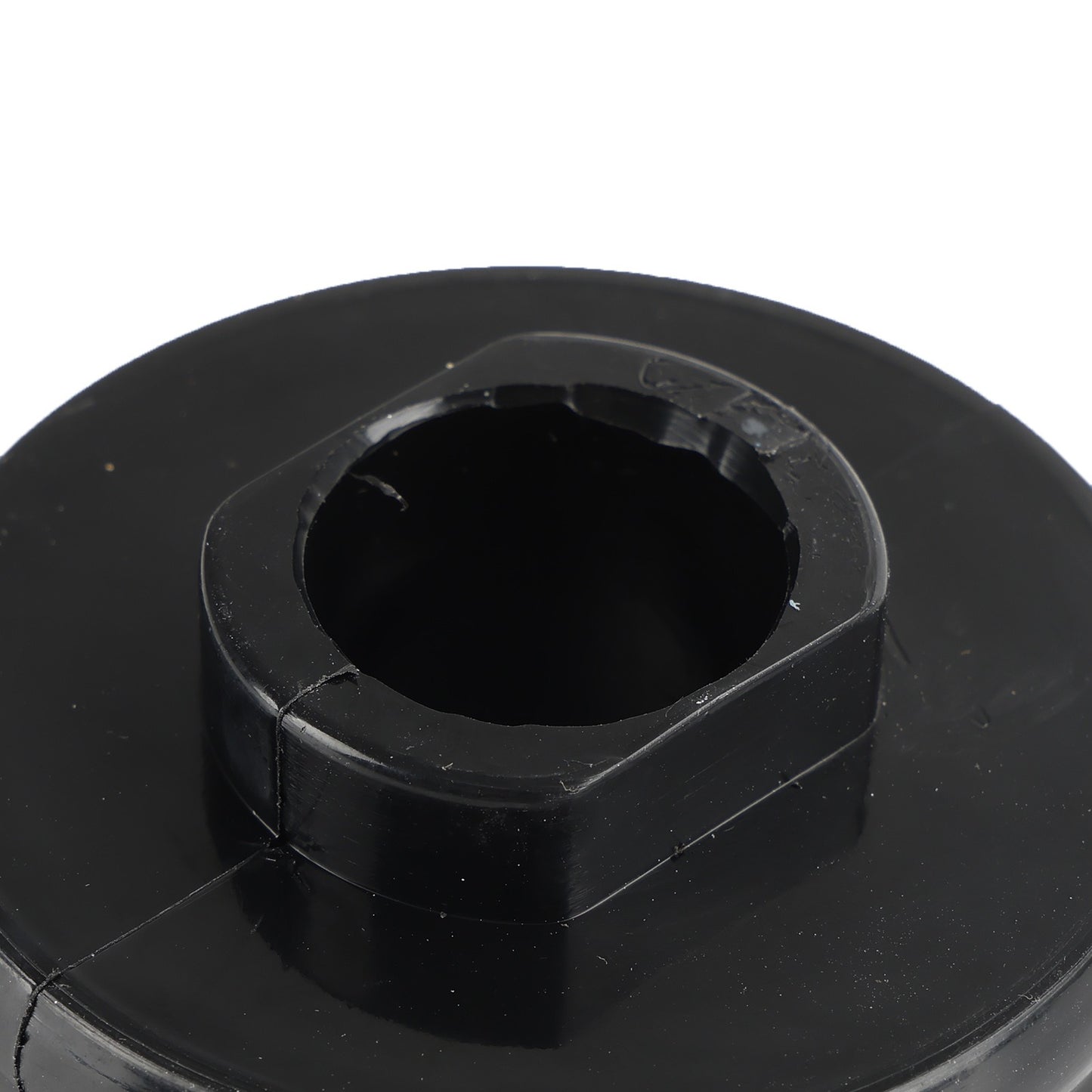 KF04058BK Body Bushings For Ford F250 F350 99-07 Steel Sleeves & Hardware