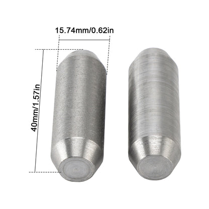Alignment Dowel Pin for Chevy LS Engine to Transmission Extended Length 1.875"`