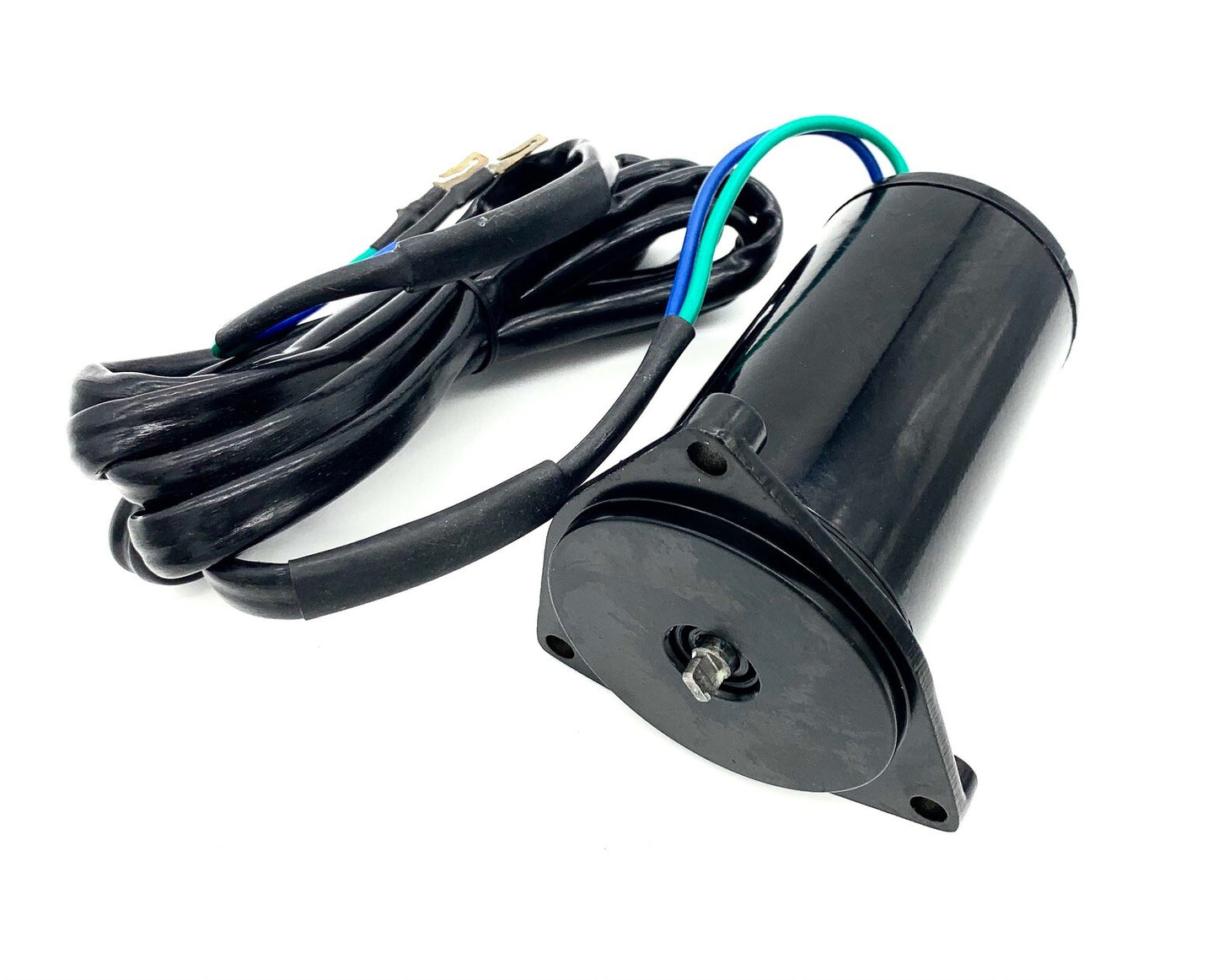 Tilt Trim Motor For OMC Johnson Evinrude Sea Drive 391264 393259 393988 10810