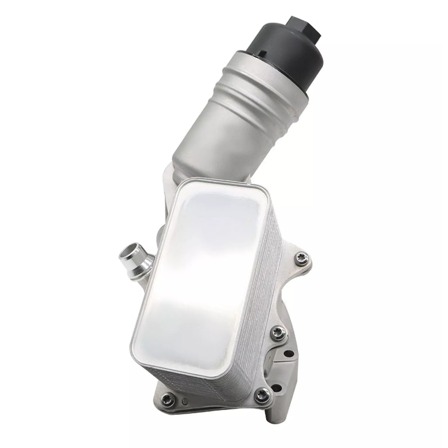 Oil Cooler Filter Housing 11428583895 For BMW B58 340i 440i 540i xDrive 3.0L