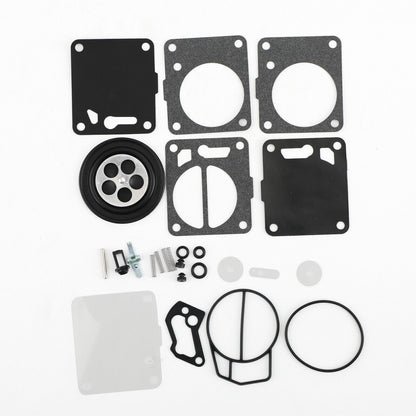 3PCS Carburetor Carb Rebuild Repair Jet Kit Fits SEA-DOO SP SPI SPX HX GSI GSX A