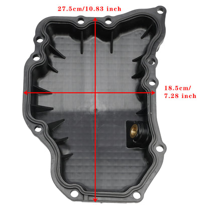 Engine Oil Pan 11110-6RC1B For Nissan Rogue 1.5 2023-2024