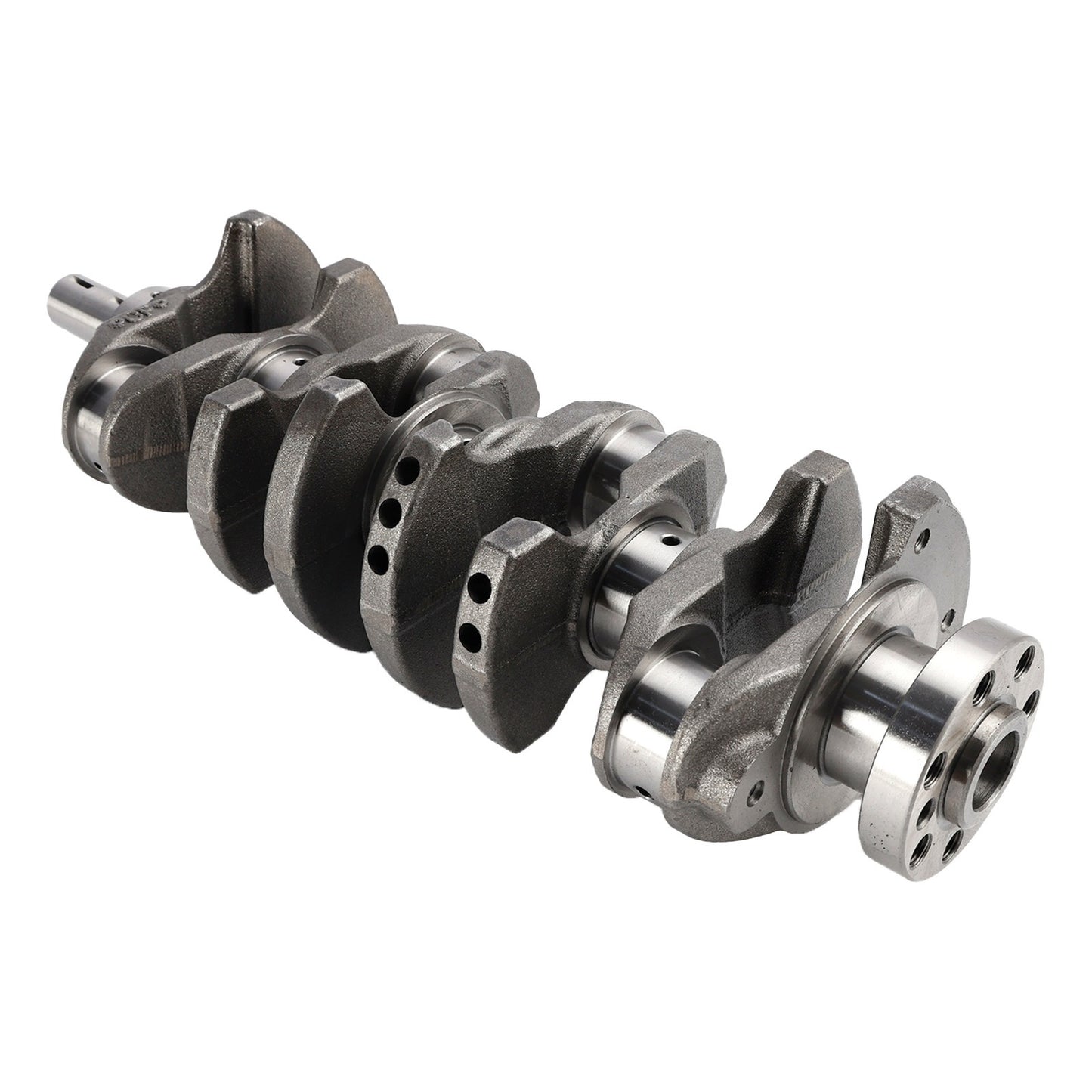 G4KJ 2.4L Engine Rebuild Kit: Crankshaft, Conrods, Pistons & Gasket for Hyundai.