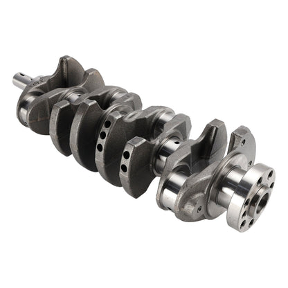 G4KJ 2.4L Engine Rebuild Kit: Crankshaft, Conrods, Pistons & Gasket for Hyundai.
