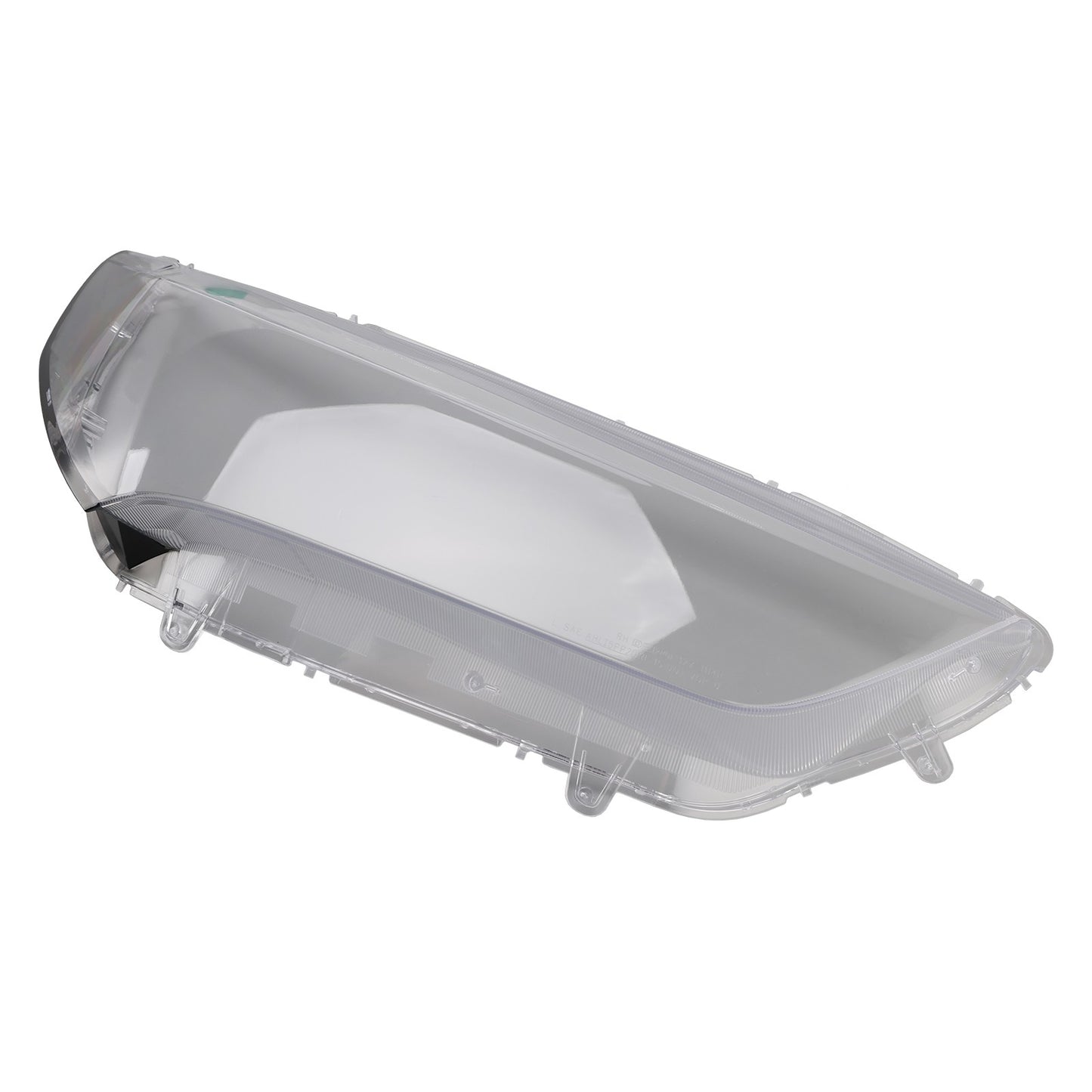 Right Headlight Lens HeadLamp Cover Shell For Acura TLX 2018-2020