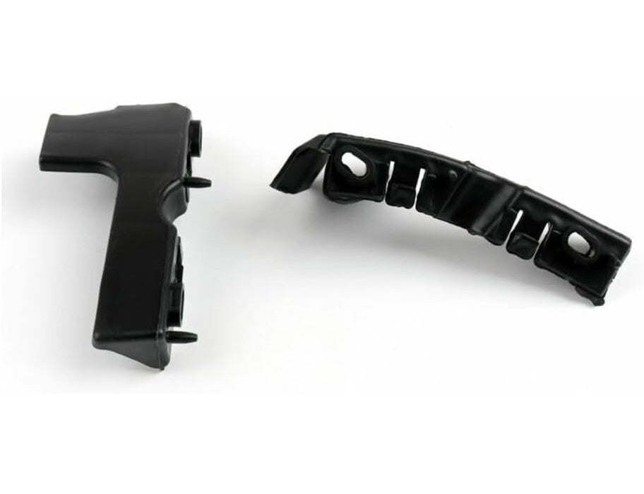 Front Left +Right Bumper Guide Fender Mount Bracket Fit For Audi A4 B7 RS4 06-08