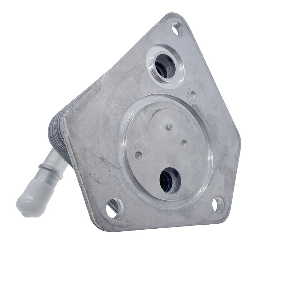 25560-5LJ-004 Transmission Cooler for 2016-2021 Accord Civic 15-21 CR-V