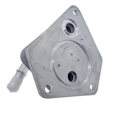 25560-5LJ-004 Transmission Cooler for 2016-2021 Accord Civic 15-21 CR-V