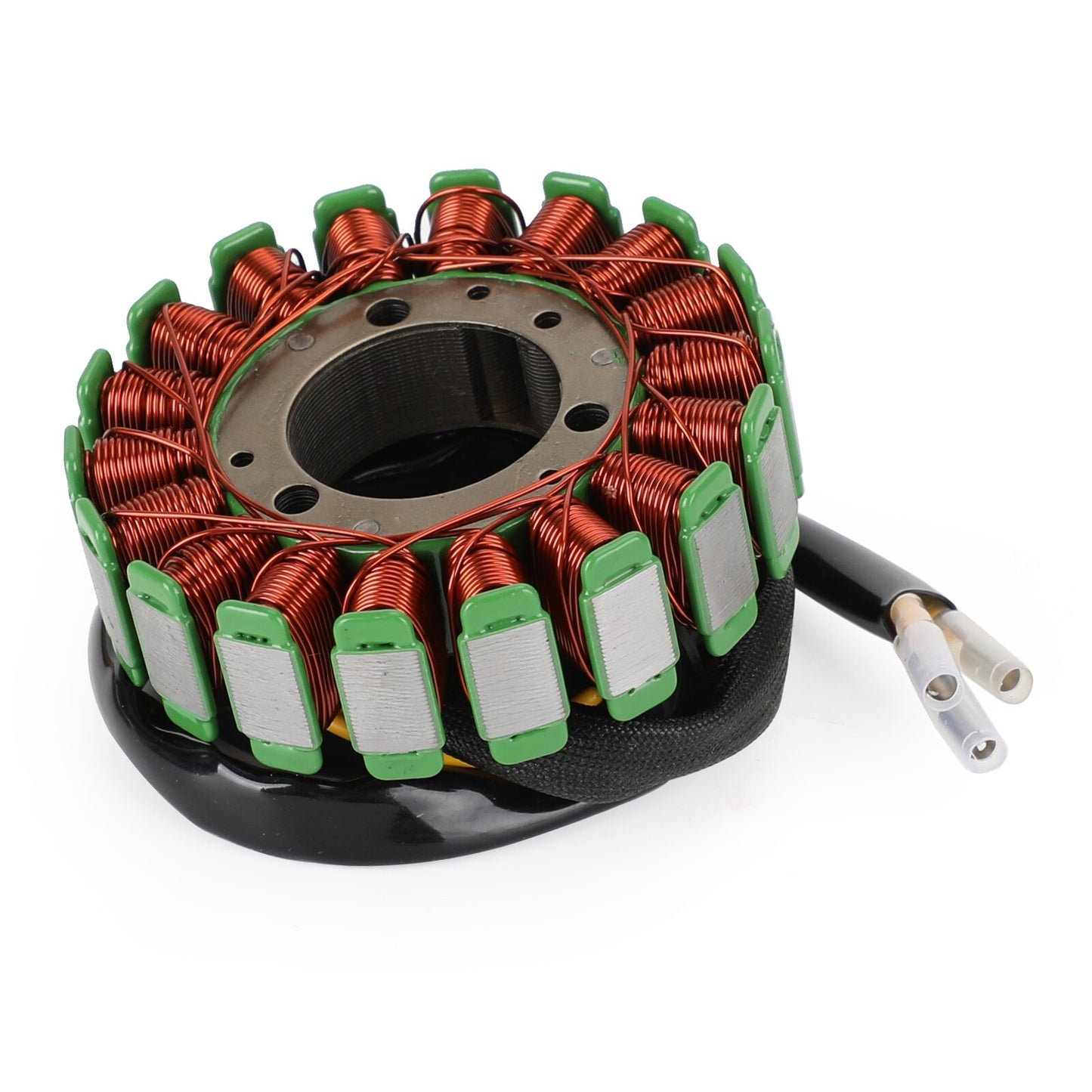 Magneto Stator+Voltage Rectifier+Gasket For Suzuki GS500 GS500E GS500ET 89-2000
