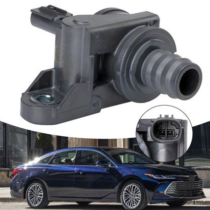 Heater Coolant Control Valve 1667125010 For Toyota Rav4 Camry 2019-2022