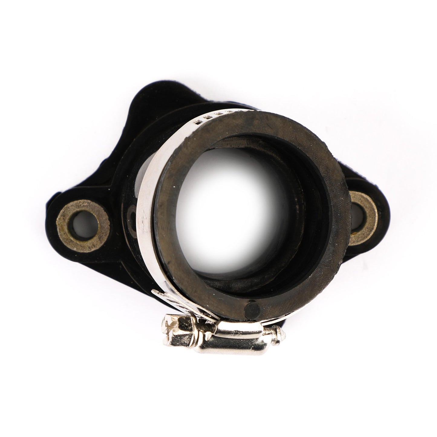Intake Manifold Boot  for CG200 30mm Carb 200cc 250cc Bike ATV Quad Go Kart NEW
