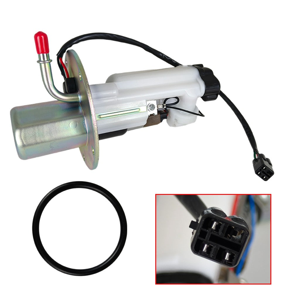 Fuel Pump Assembly 49040-0814 For Kawasaki Ninja ZX-6R 6RR ZX636C/D ZX600N 05-06