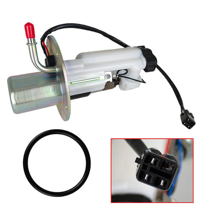 Fuel Pump Assembly 49040-0814 For Kawasaki Ninja ZX-6R 6RR ZX636C/D ZX600N 05-06