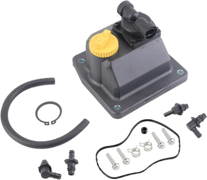 Fuel Pump Kit Valve Cover For Kohler CH18-CH25 Engines 2455910-S 2455908-S