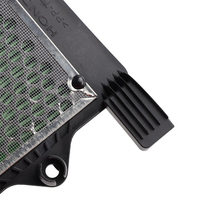Air Filter Cleaner 17215-HL4-A02 For Honda Pioneer 1000 2016-2025 17215-HL4-AK0