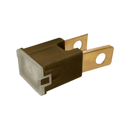 140A Straight Male Fuse Cartridge FLM PAL Auto Link for Car Truck RV SUV - 5 pk