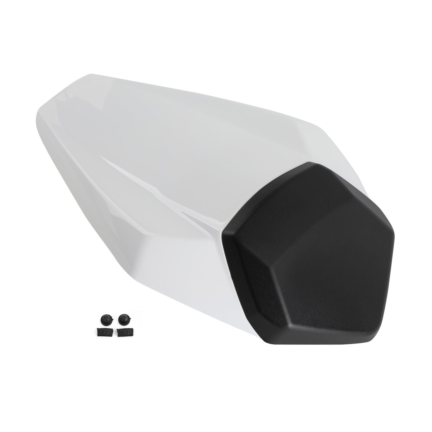 Motorcycle Rear Seat Fairing Cover Cowl Fit for Kawasaki ZX6R 2019-2024