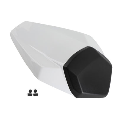 Motorcycle Rear Seat Fairing Cover Cowl Fit for Kawasaki ZX6R 2019-2024