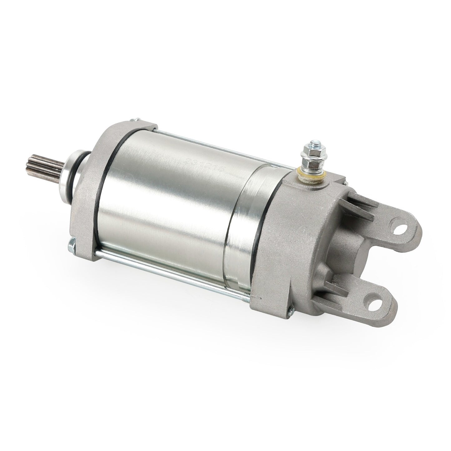 Starter Motor For Yamaha Snowmobile FX Nytro RS Vector Venture SR  05-18
