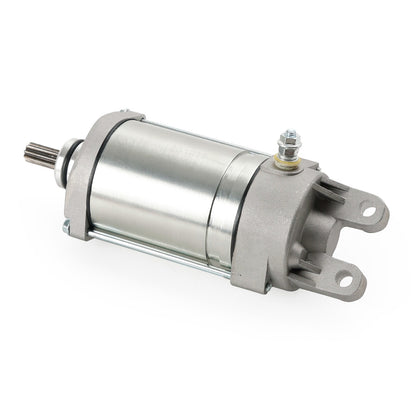 Starter Motor For Yamaha Snowmobile FX Nytro RS Vector Venture SR  05-18
